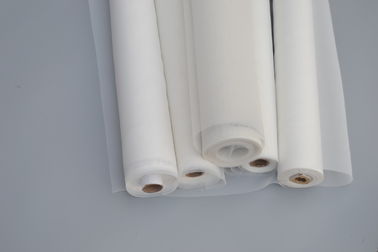 China 20 resistência alta tecida mícron da imersão do ISO 9000 do alongamento da malha de nylon do filtro fornecedor