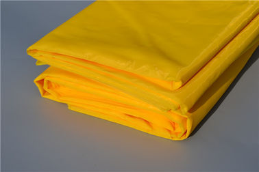 China Malha da impressão de tela de seda do poliéster do Weave de Polyesterplain para produtos cerâmicos fornecedor