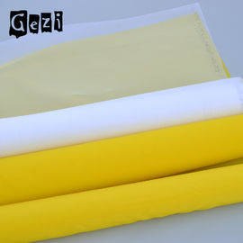 China Malha flexível da impressão do poliéster do Weave liso para o comprimento feito sob encomenda da largura do t-shirt fornecedor