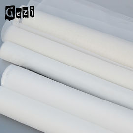 China Trituração feita sob encomenda da peneira da farinha da largura da tela do filtro de malha de nylon do produto comestível Xxx fornecedor
