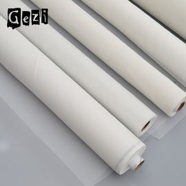 China Da malha de nylon do filtro da superação da penetração da tinta avaliação alta do filtro para o moinho de papel fornecedor