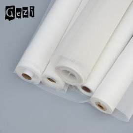 China Pano de filtro de nylon resistente à corrosão, malha de pintura do nylon do filtro de 1.65m * de 50m fornecedor