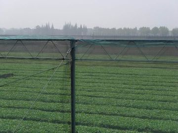 China 250 do HDPE do inseto medidores de rede 100% da malha para a estufa vegetal agrícola fornecedor