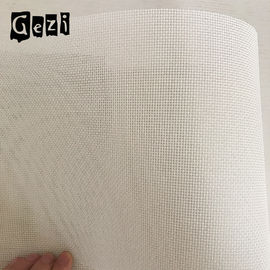 China Alise ISO de nylon de superfície 9000 do Weave liso do poliéster da malha do filtro para o filtro da pintura fornecedor