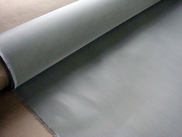 China ISO de aço inoxidável 9000 da malha 0.02mm do Weave liso de 30m para a impressão da tela fornecedor