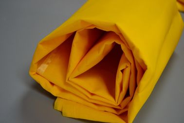 China Malha da tela da impressão da tela do Weave liso, 100T - malha da tela 40dia de seda fornecedor