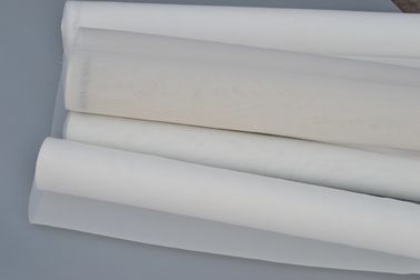 China malha de nylon do filtro de 3.20m * de 50m, tela que imprime o filtro de pano de nylon de 420 malhas fornecedor