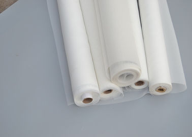 China Malha de nylon 200 do filtro da tela 350 450 550 mícrons, resistentes à corrosão fornecedor