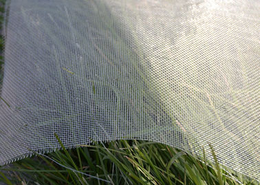 China malha ultra fina do inseto do jardim 60gsm de 1x5m que pesca a força de alta elasticidade fornecedor