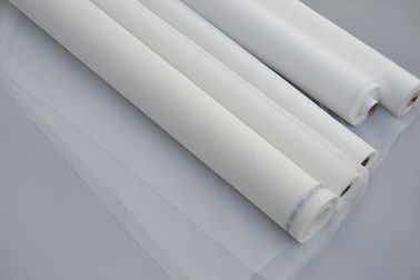 China Certificate a tela líquida da malha de nylon do ISO para a indústria da impressão/filtragem da tela fornecedor