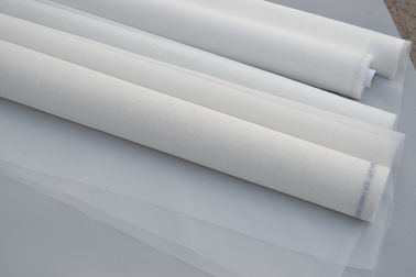 China O GV classifica a malha de nylon do filtro para a indústria da filtragem/separação de 200 mícrons fornecedor
