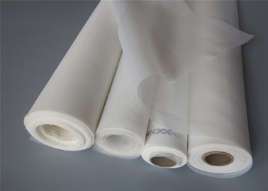 China Malha de nylon 100 do filtro do Weave liso 200 mícrons para filtrar o GV aprovado fornecedor