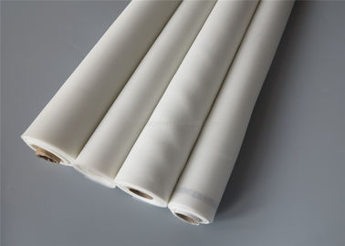 China Tela de malha de nylon do filtro de 75 mícrons para o saco de filtro da imprensa da resina fornecedor
