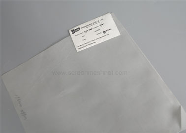 China 15 25 35 da malha de nylon da peneira do filtro de 100 mícrons tensão alta e alisam a superfície fornecedor