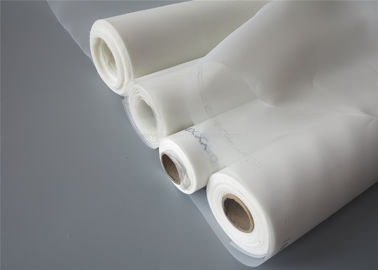 China Nylon da avaliação do filtro de 95%/mícrons resistente de Aicd da malha filtro do poliéster 35 50 75 100 200 fornecedor