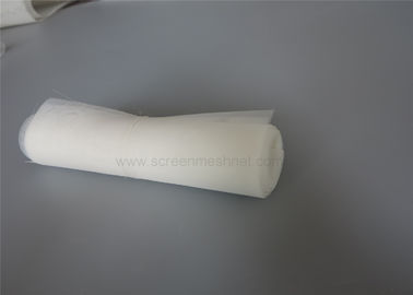 China Malha de nylon do filtro da resistência de corrosão planície de 50 mícrons/Weave de sarja fornecedor
