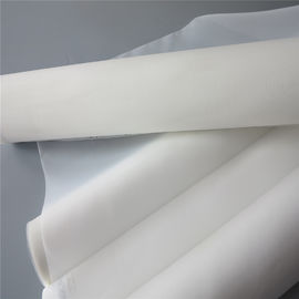 China Tela de malha de nylon de grande resistência da peneira de 150 mícrons com certificado de FDA fornecedor