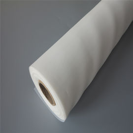 China produto comestível 10 25 50 100 150 200 250 300 400 malha de nylon da tela de filtro do monofilamento de 500 mícrons fornecedor