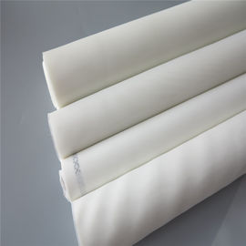 China Não - malha 127cm de nylon tóxica do filtro poliamida de 30 mícrons para a tela de filtro do óleo fornecedor