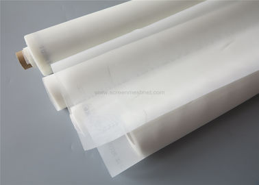 China Amarelo branco da malha do monofilamento do poliéster da resistência térmica para ISO 9000 do copo fornecedor