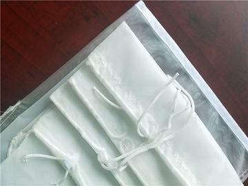 China Malha 80 reusável de esticão de nylon da tela do mícron do saco da filtragem líquida fornecedor