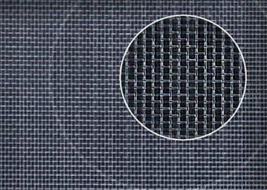 China Rede plástica da malha da tela da cor feita sob encomenda para ISO 9000 da estufa da janela fornecedor