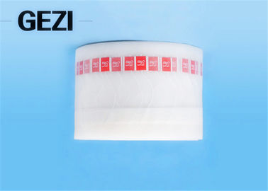 China Tela líquida da malha de nylon do produto comestível malha de nylon etiquetada 120 mícrons Rolls para a largura do saquinho de chá 1600mm fornecedor