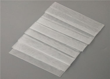 Saco de resina de nylon da polegada do saco da imprensa da tela de filtro da resina de 25,37,45,73,90,120,160,190 mícrons