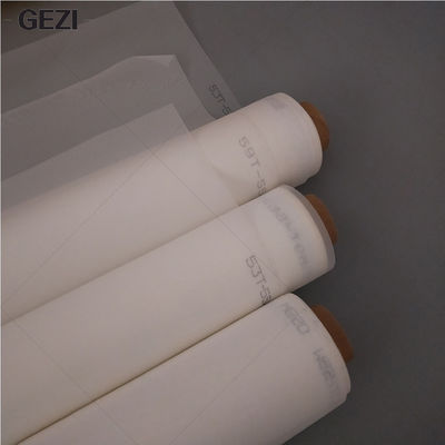 China Gezi as especificações do filtro de nylon é 80, 400 e 500 mícrons fornecedor