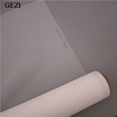 China O tamanho da tela do nylon de Gezi é 0,4, 1 mícron fornecedor