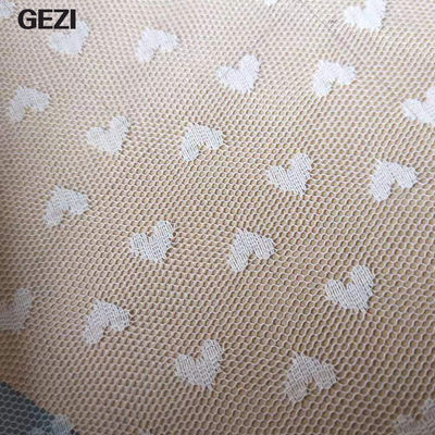 China Gezi 60 polegadas da tela de nylon do Spandex de rayon em várias cores fornecedor