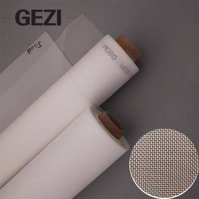 China Malha do filtro de Gezi HDPE/Nylon/Polyester para o alimento para o produto químico para o pano para o mar que cultiva a malha da tela fornecedor