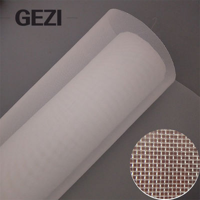 China Produto comestível 25 50 100 150 200 de alta qualidade malha líquida de nylon da tela de filtro do monofilamento de 250 mícrons fornecedor