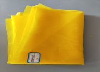 Malha da impressão do poliéster do ISO 9000 da malha da tela de seda do monofilamento da resistência ácida