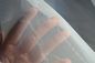 Resistência química da malha de nylon impermeável de pano de filtro com superfície lisa fornecedor