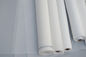 Malha de nylon branca de pano de filtro para refrogeradores de ar/tratamento da purificação  fornecedor