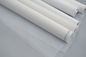 Malha de nylon branca de pano de filtro para refrogeradores de ar/tratamento da purificação  fornecedor