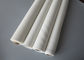 Branco de nylon da tela de malha do filtro do monofilamento resistente aos ácidos 115 larguras do CM para filtrar fornecedor