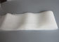 Malha de nylon personalizada 60 120 do filtro do tamanho cor branca material do nylon de 260 mícrons 100% fornecedor