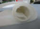 Tela do filtro de malha de nylon de 100%, filtro de pano de nylon para a filtragem do café da farinha da água fornecedor