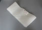 Material de nylon plástico tecido ROSH da malha 100% da resistência térmica aprovado fornecedor