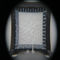 Tela de malha de nylon da peneira de 5/10/15 de mícron para a cor branca de filtração do líquido fornecedor