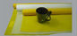 ISO 9000 da largura da malha 1-3.65m da impressão de tela de seda do poliéster do Weave liso alistado fornecedor