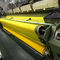 Rede de nylon amarela 30m da malha da tela 50m para a largura de vidro do costume da fábrica fornecedor
