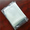 Saco de nylon de nylon personalizado do filtro da malha do Weave liso de saco de filtro do tamanho fornecedor
