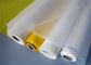 45 nylon branco do ISO 9000 da tela de malha do monofilamento do mícron para filtrar fornecedor
