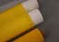 ISO estável 9000 da tensão alta 43T da malha da impressão de tela de seda do poliéster fornecedor