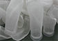 O filtro líquido de nylon do saco de filtro de FDA golpeia o anel plástico 75 100 de 4 polegadas malha de 150 mícrons fornecedor