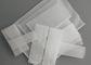 material saudável de nylon do saco de filtro da imprensa de óleo do saco de filtro da resina da polegada 2X4.5 fornecedor