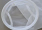 Saco de filtro de nylon da malha 18*410mm do projeto 80 do OEM para a pintura e revestimentos líquidos fornecedor